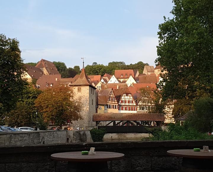 Brauerei-Ausschank zum Loewen